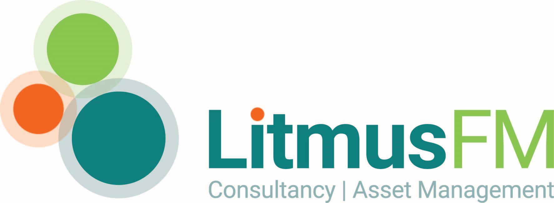 Asset -  Litmus logo