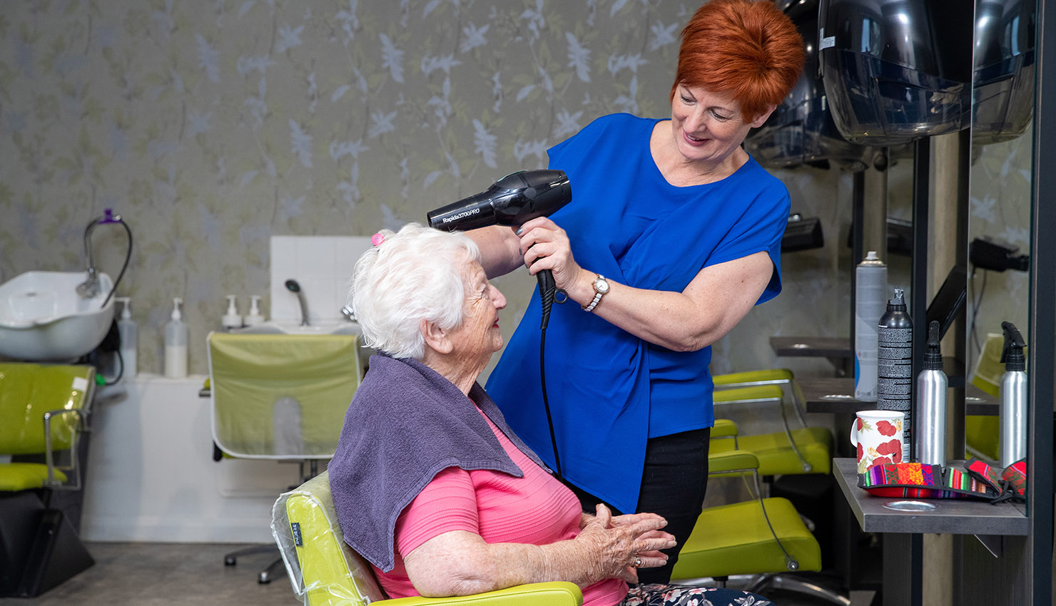 Belong Didsbury - Hair Salon