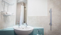 Belong Chester Household bathroom basin
