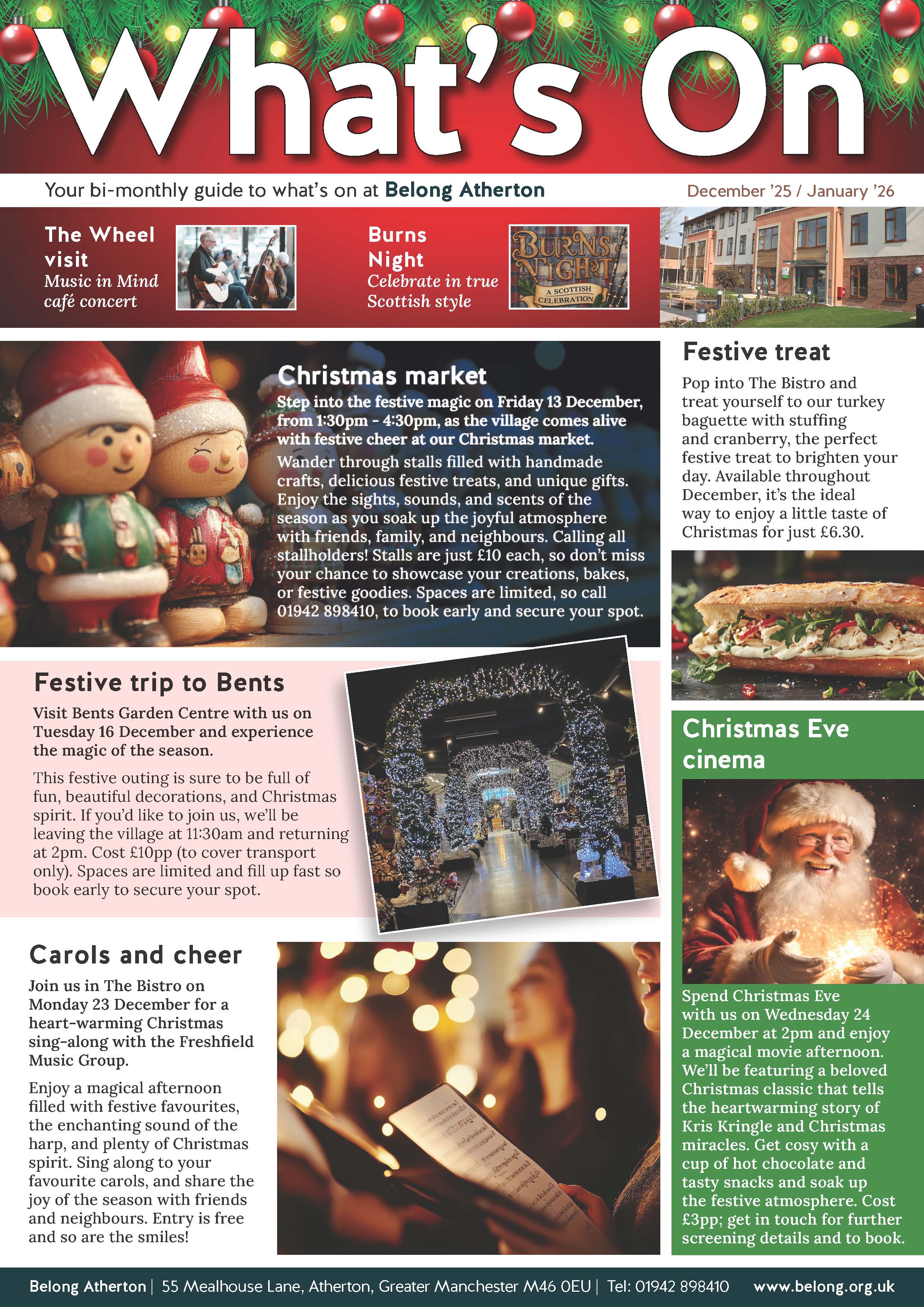 Asset - Belong Atherton - What's On December 2025 / January 2026 jpg