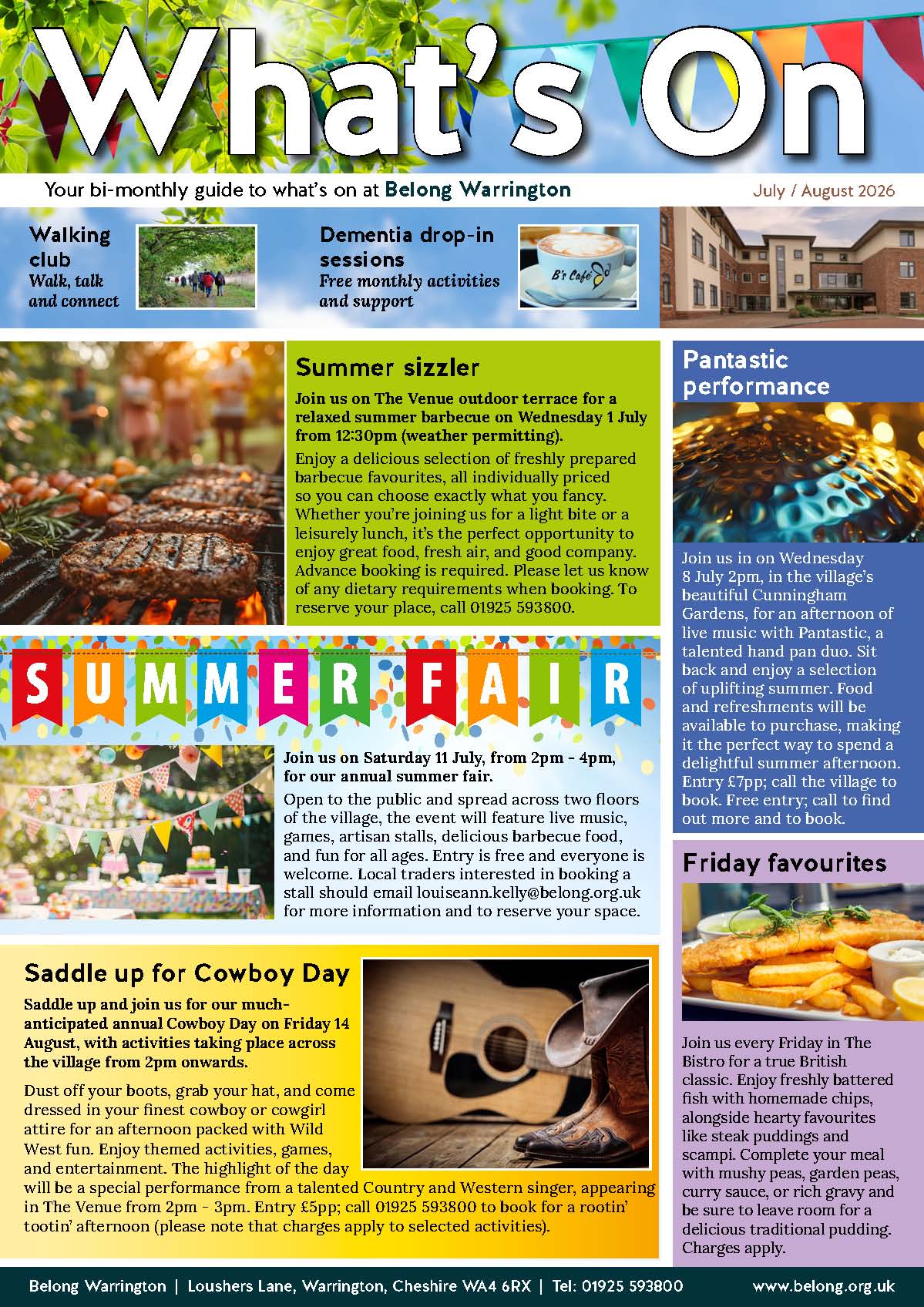 Asset - Belong Warrington - What's On July - August 2026 jpg