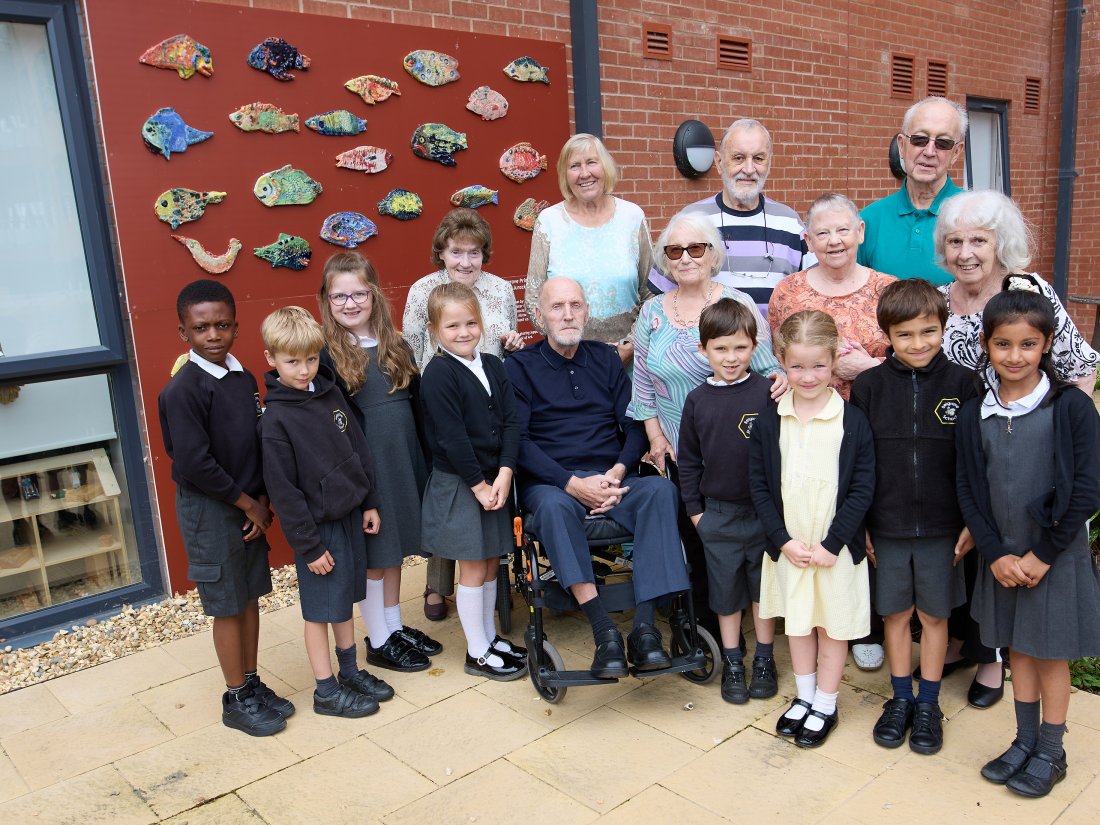 Belong Chester - Vibrant Community