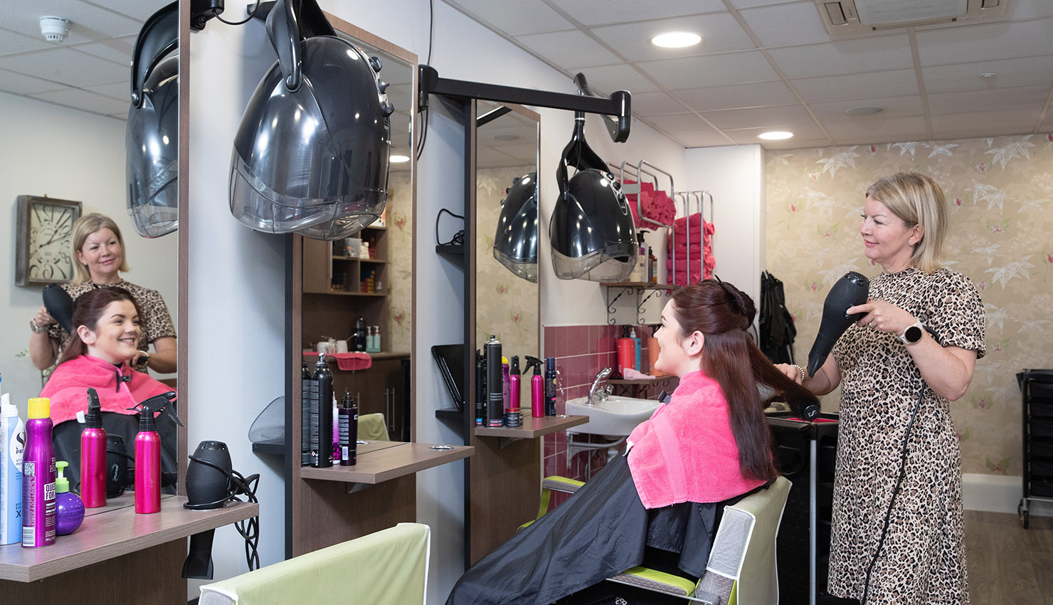 Belong Warrington - Hair Salon