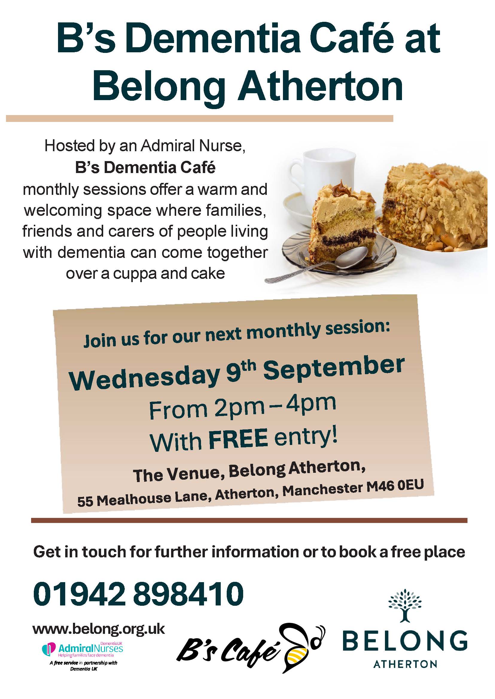 Asset - Belong Atherton - B's Café - 9th September 2026 - jpg