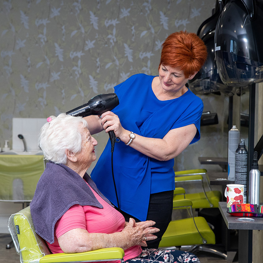 Belong Didsbury Hair Salon