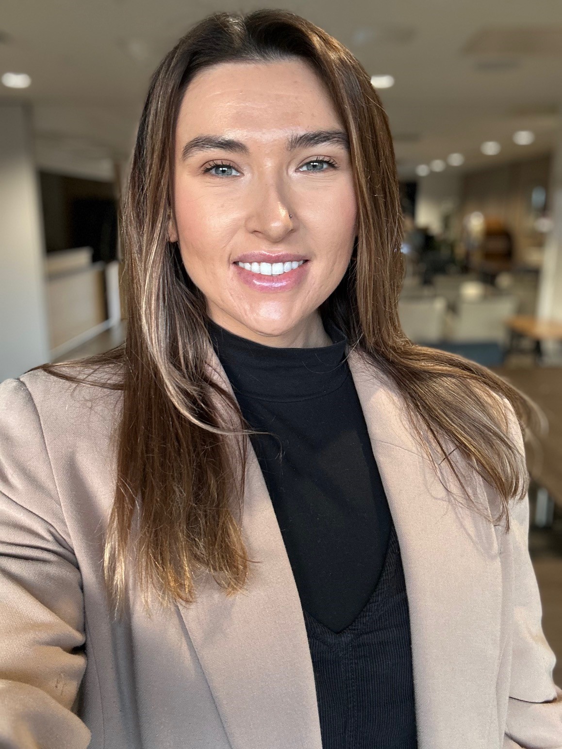 Asset - Belong Morris Feinmann, Didsbury - Chloe Wynn new