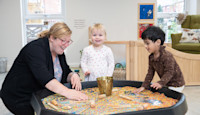 Belong Chester Nursery