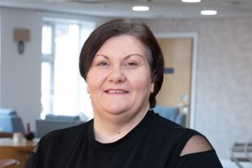 Christine Thomas
