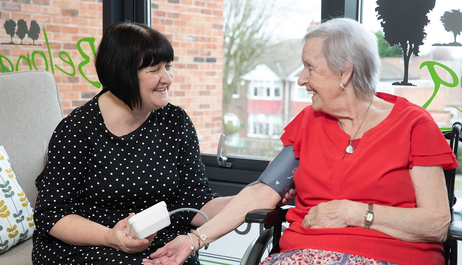 Belong Household 24hr Care