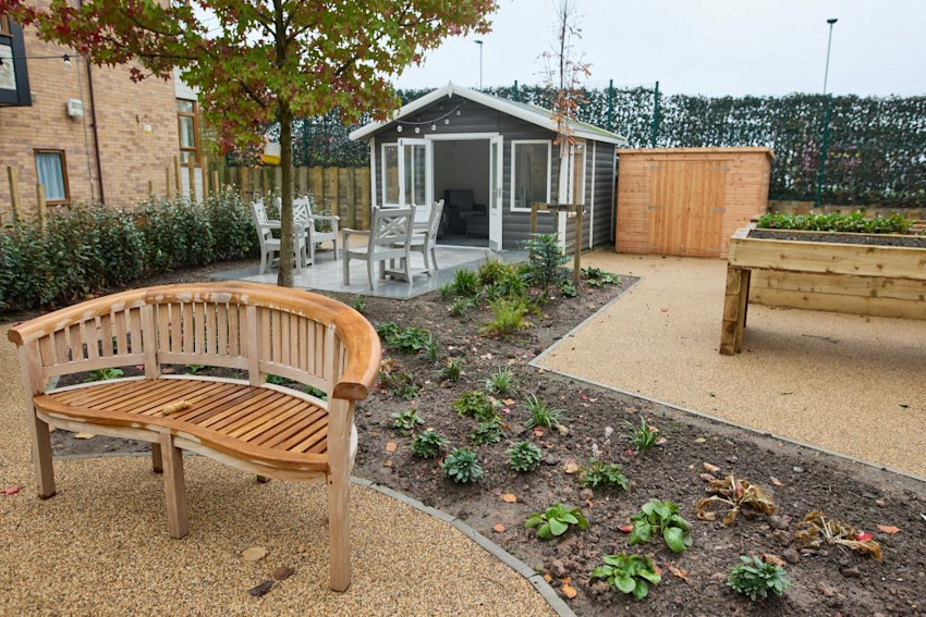 Asset - Belong Macclesfield - garden room