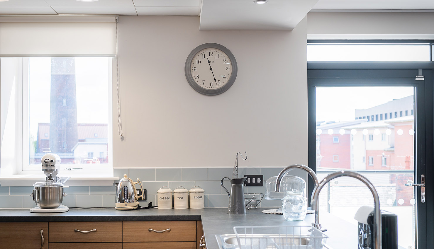 Belong Chester Household Kitchen