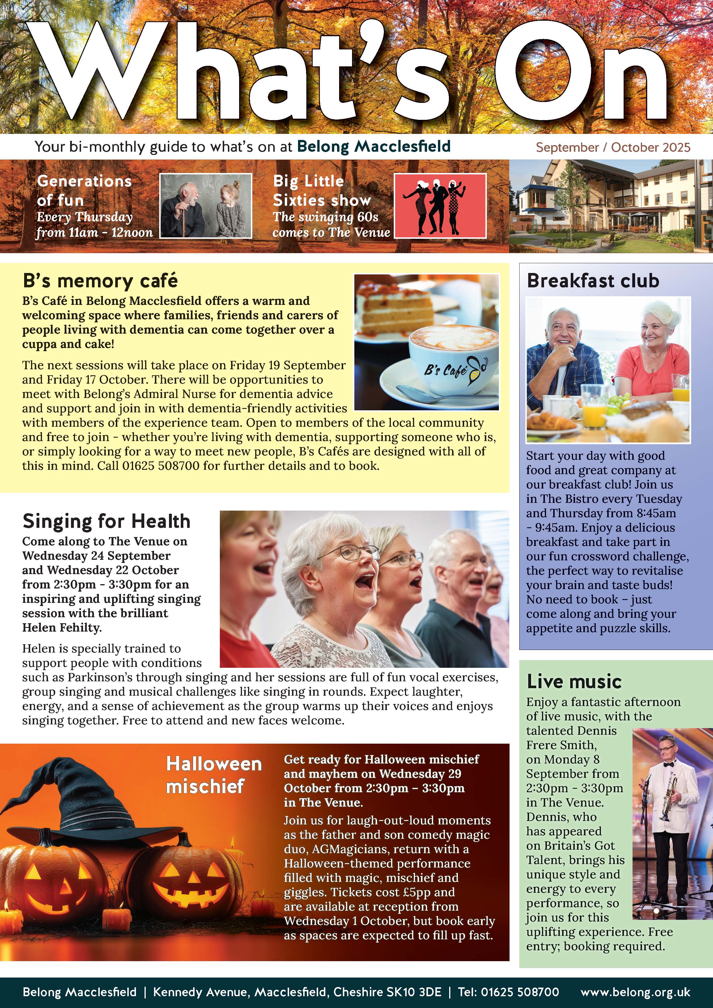 Asset - Belong Macclesfield - What's On September / October 2025 jpg