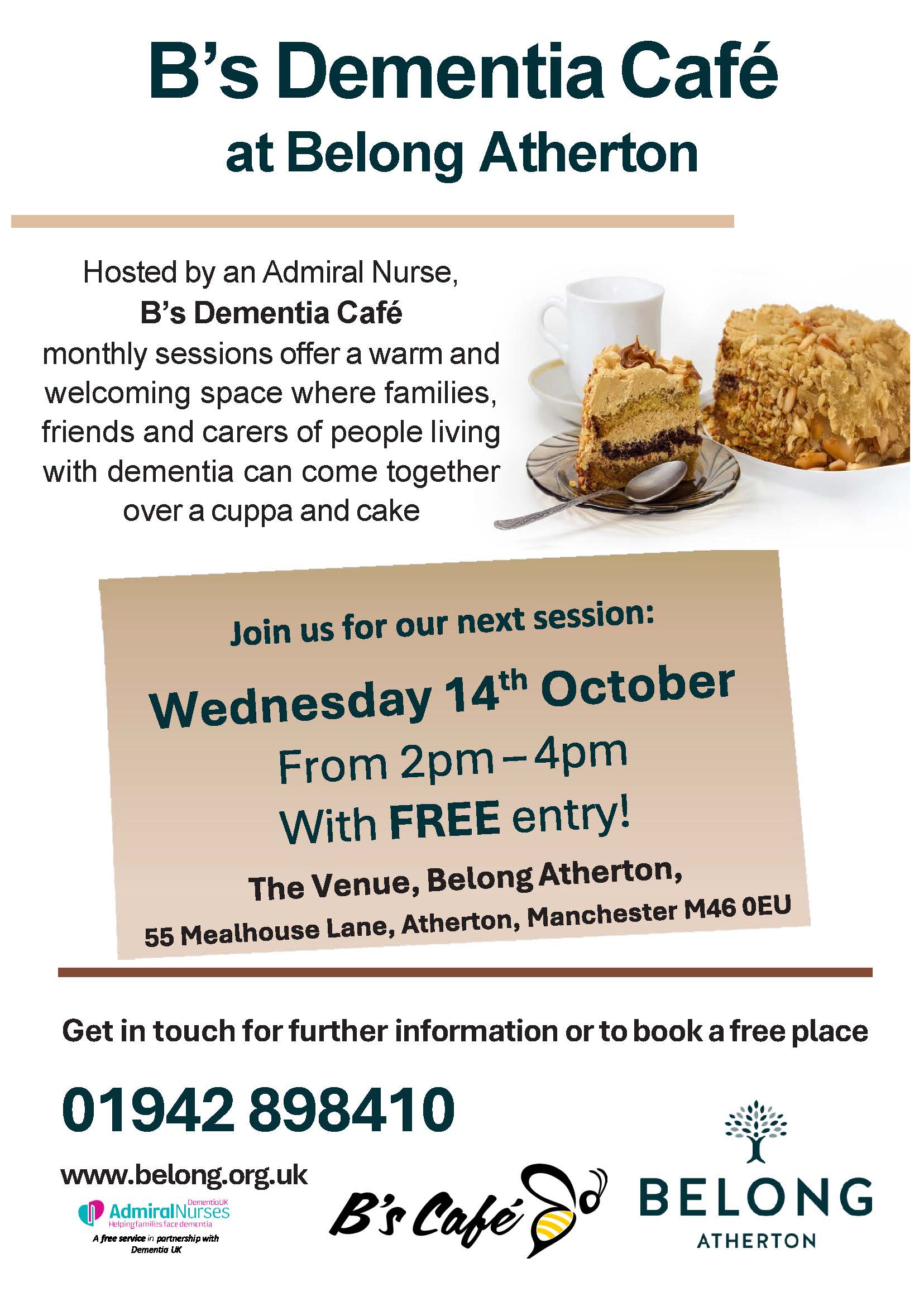 Asset - Belong Atherton - B's Café - 14th October 2026 - jpg 