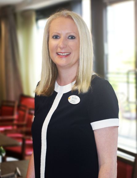 Carolyn Ball