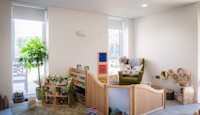 Belong Chester Nursery