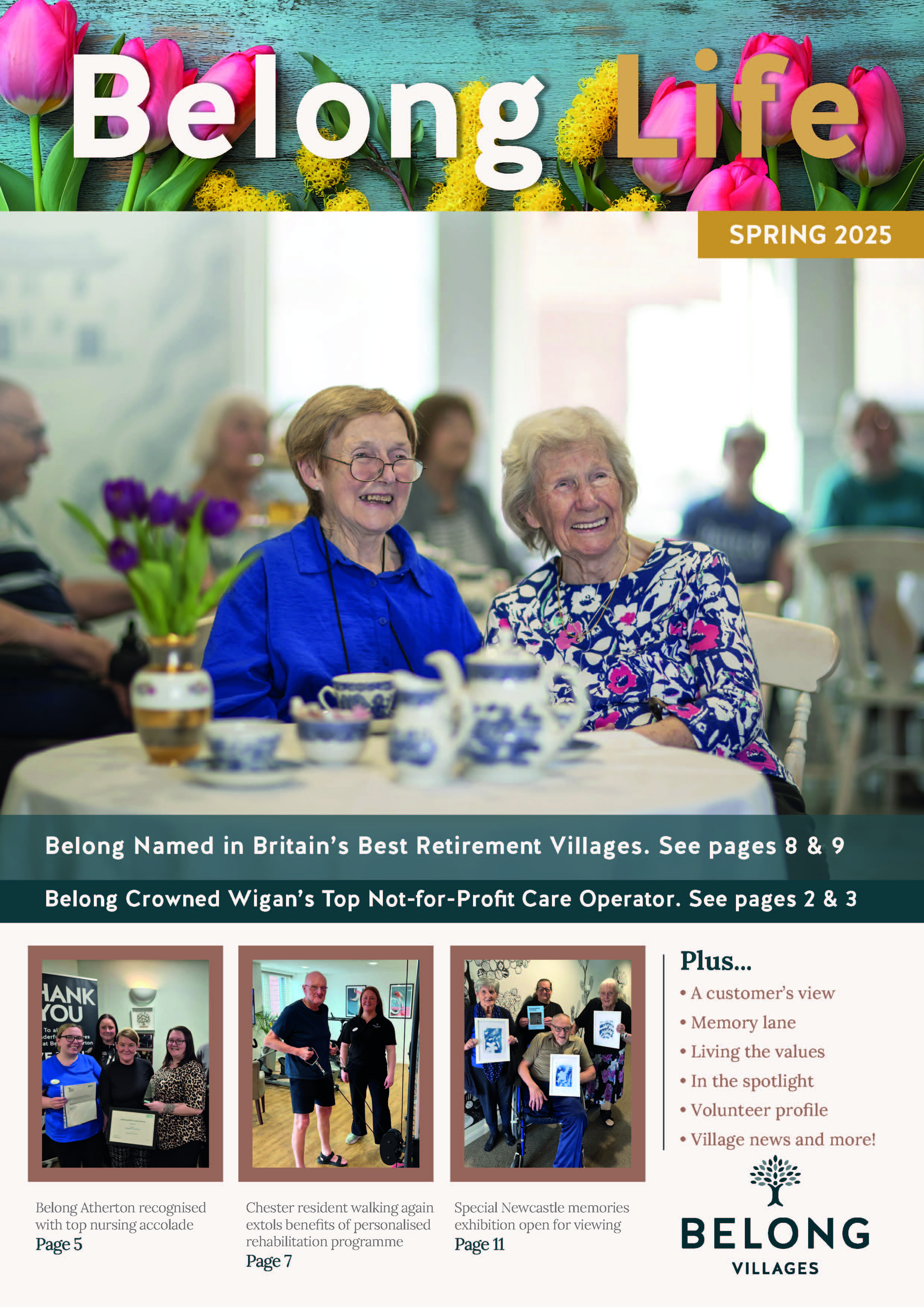 Asset - Belong Care Homes - Belong Life - Spring 2025 jpg