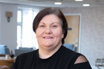 Christine Thomas