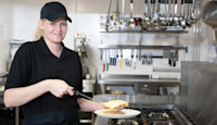 Belong Newcastle-under-Lyme The Bistro Kitchen