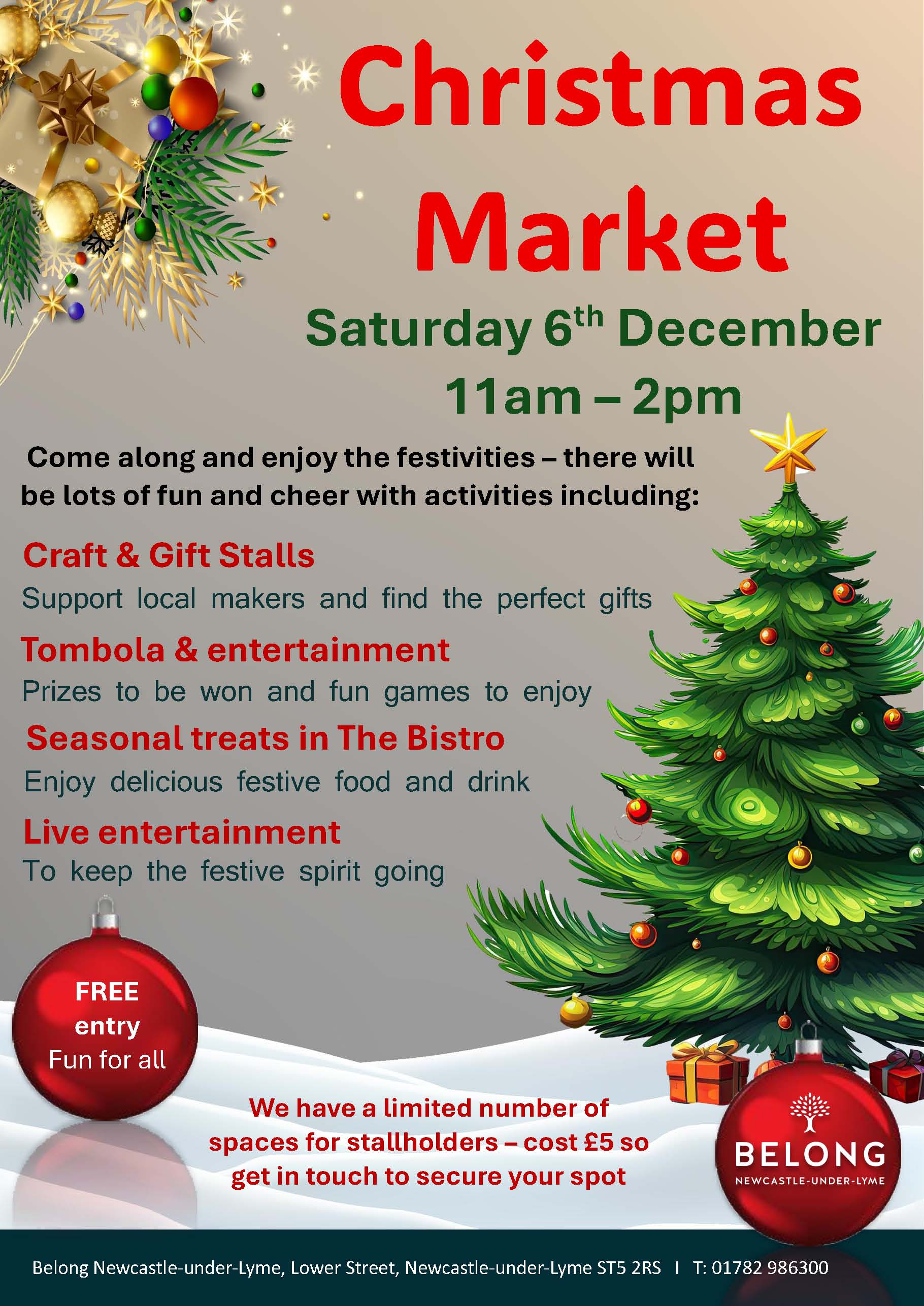 Asset - Belong Newcastle-under-Lyme - Christmas Market jpg