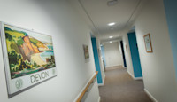 Belong Chester Household Corridor