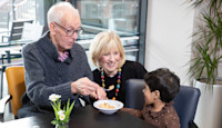Belong Chester Nursery