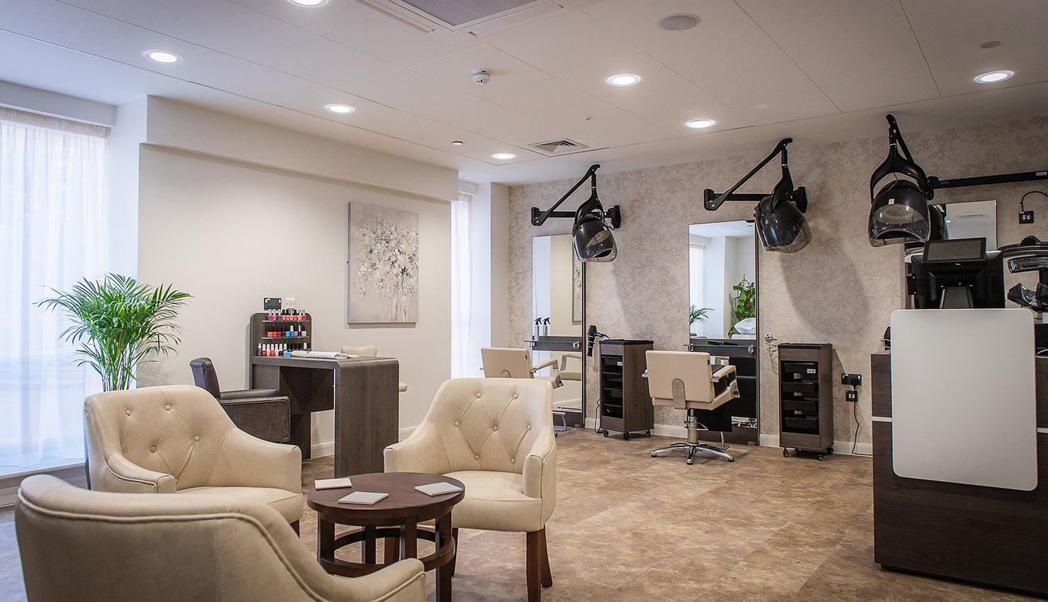 Belong Chester Hair Salon