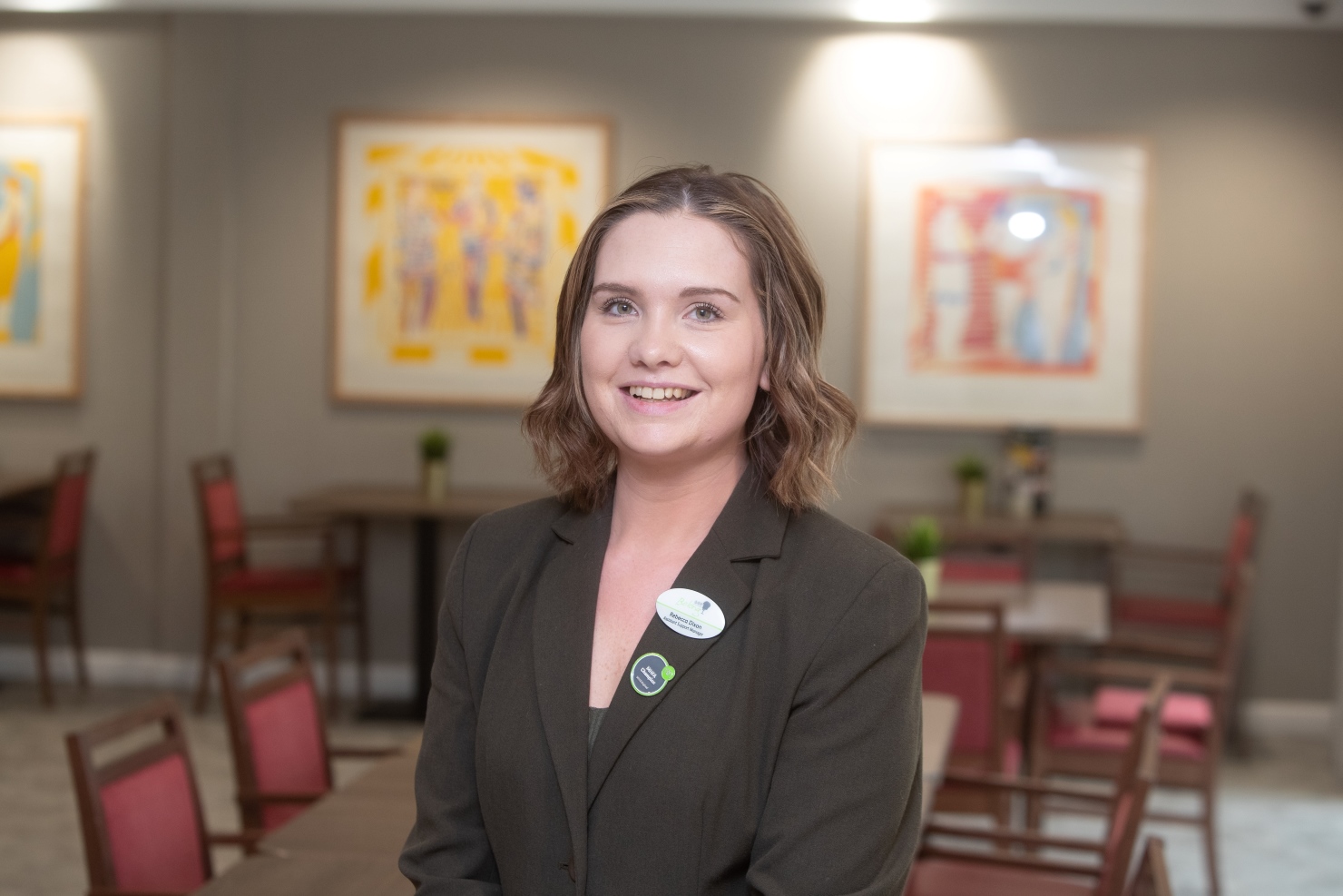 Asset - Belong Morris Feinmann, Didsbury - Rebecca Dixon