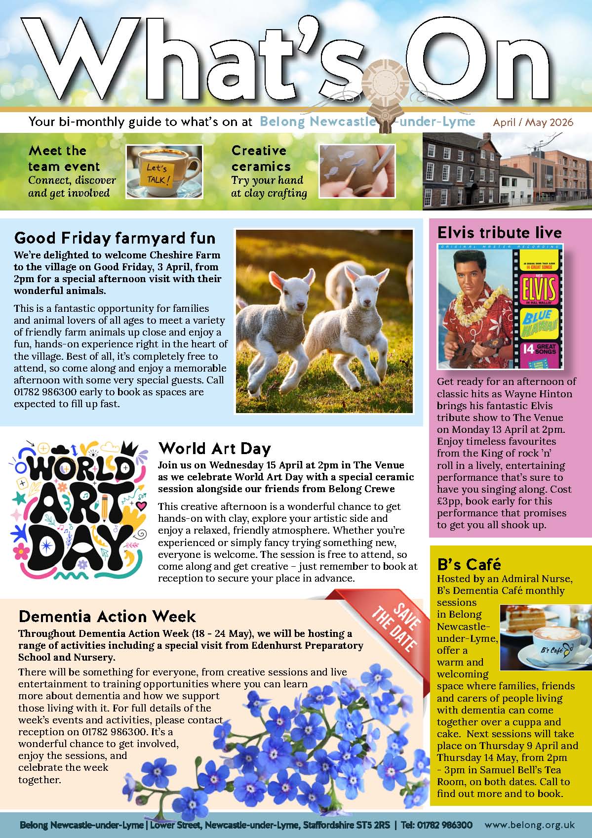 Asset - Belong Newcastle-under-Lyme - What's On April - May 2026 jpg