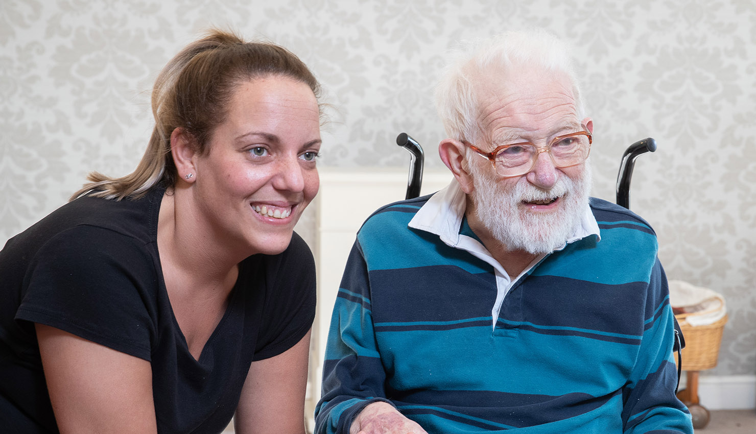 Belong Macclesfield 24hr Care