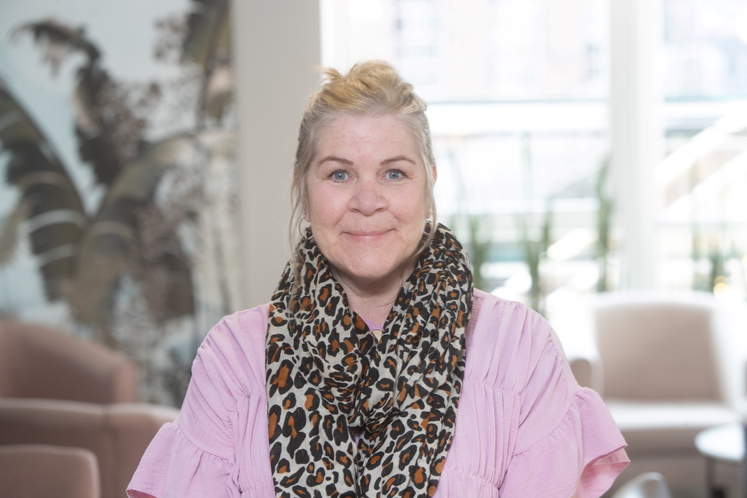 Asset - Lesley Bailey