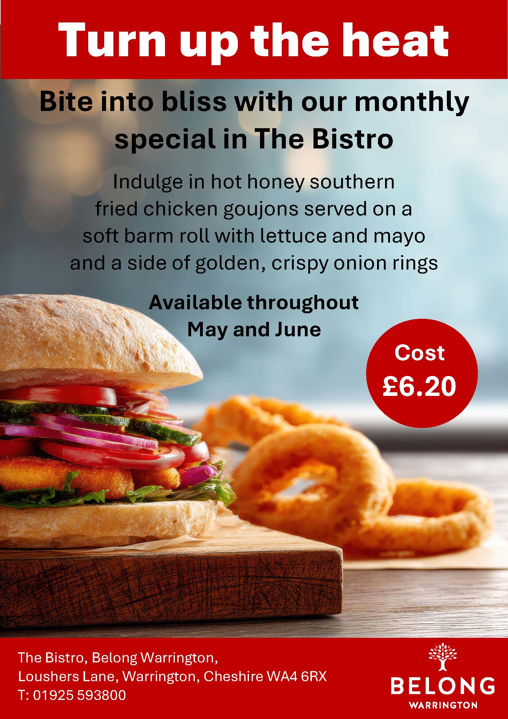 Asset - Belong Warrington - Hot Honey Goujons jpg