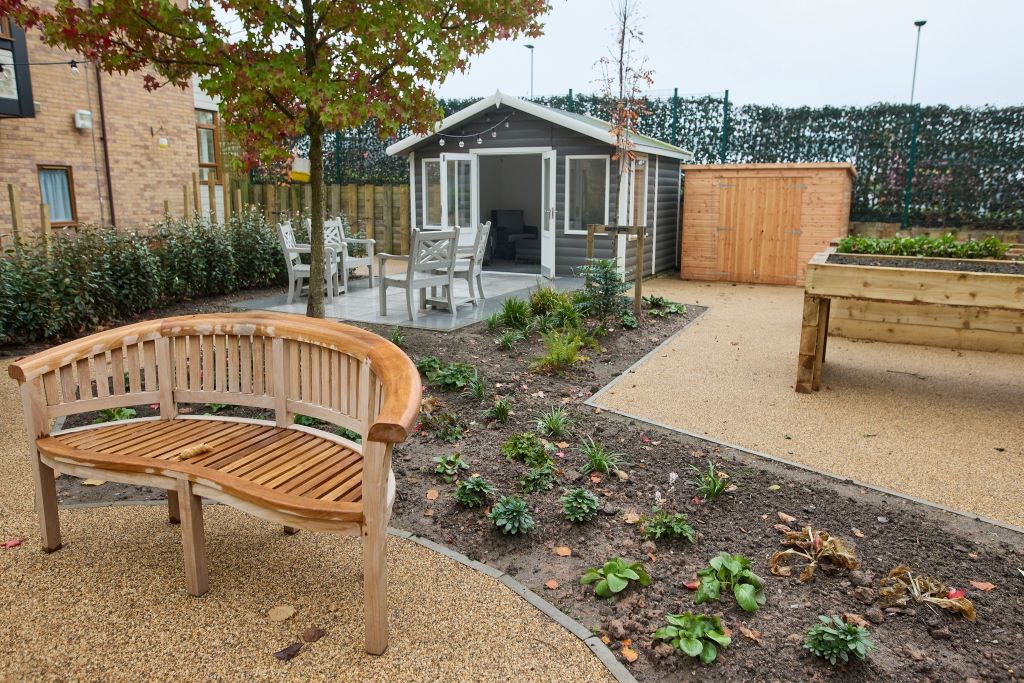 Asset - Belong Macclesfield - garden room