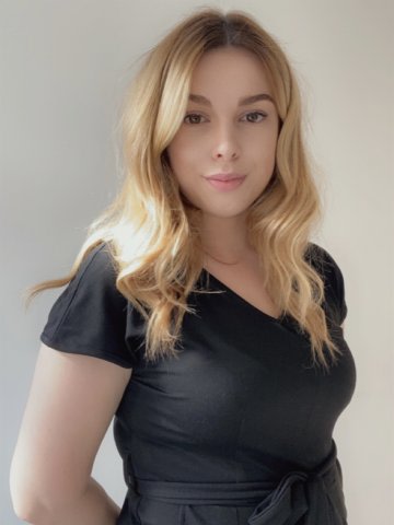 Jess Butler Image
