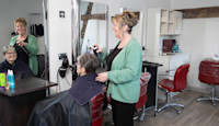 Belong Newcastle-under-Lyme in The Salon