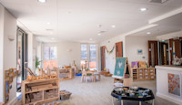 Belong Chester Nursery