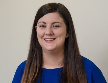 Asset - Social Care’s Charlene Goes for Gold