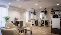 Belong Chester Hair Salon