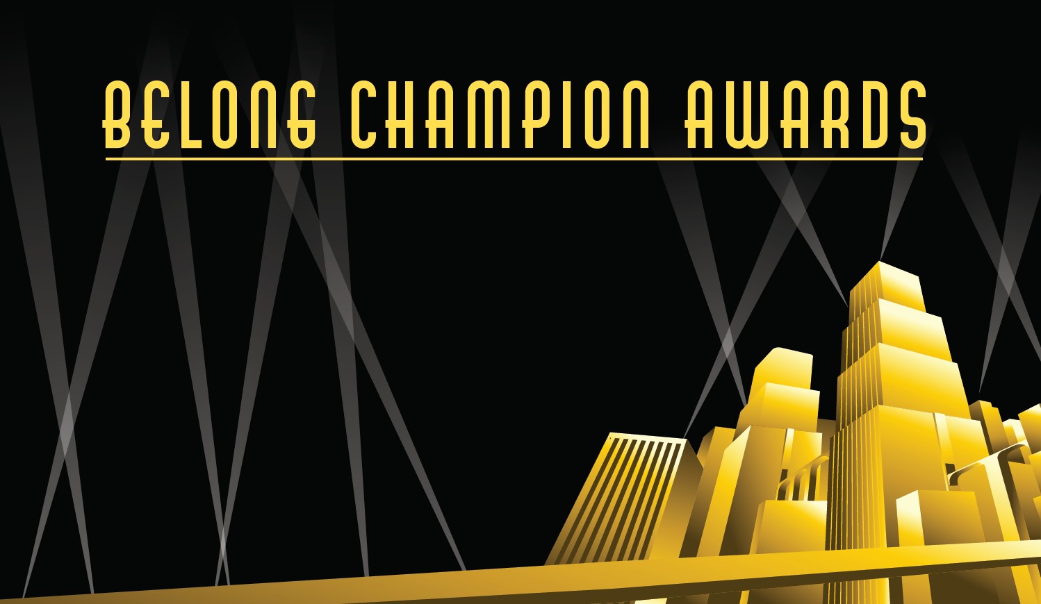 Asset - Belong Champion Awards - Winners