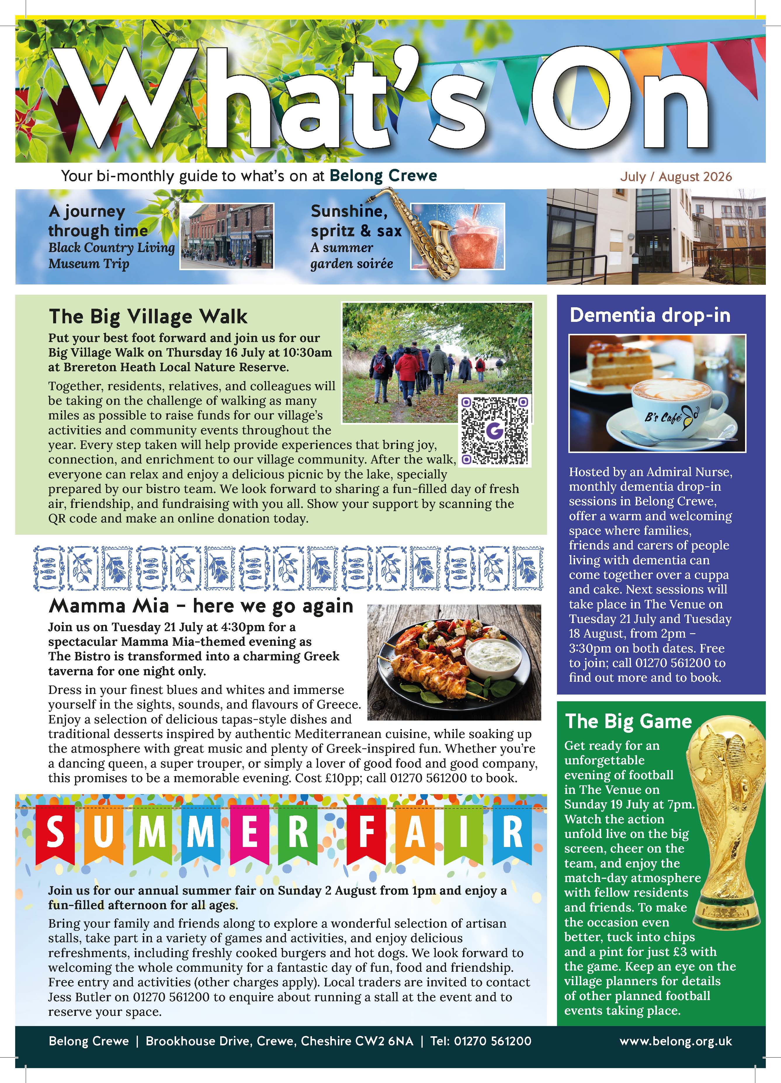 Asset - Belong Crewe - What's On July - August 2026 jpg