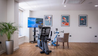 Belong Chester Gym