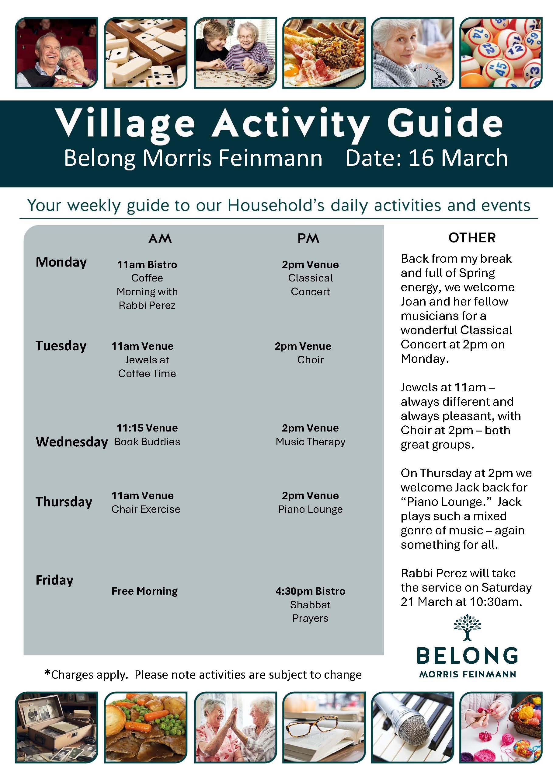 Asset - Belong Morris Feinmann - Village Activity Guide - 16 March jpg
