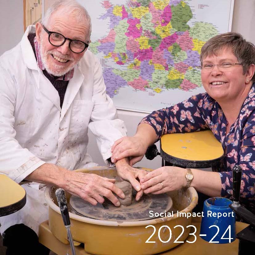 Asset - Social Impact Report 2023/2024 jpg