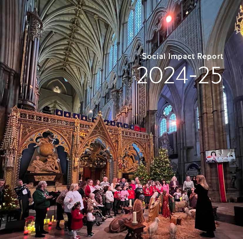 Asset - Social Impact Report 2024 / 2025 jpg