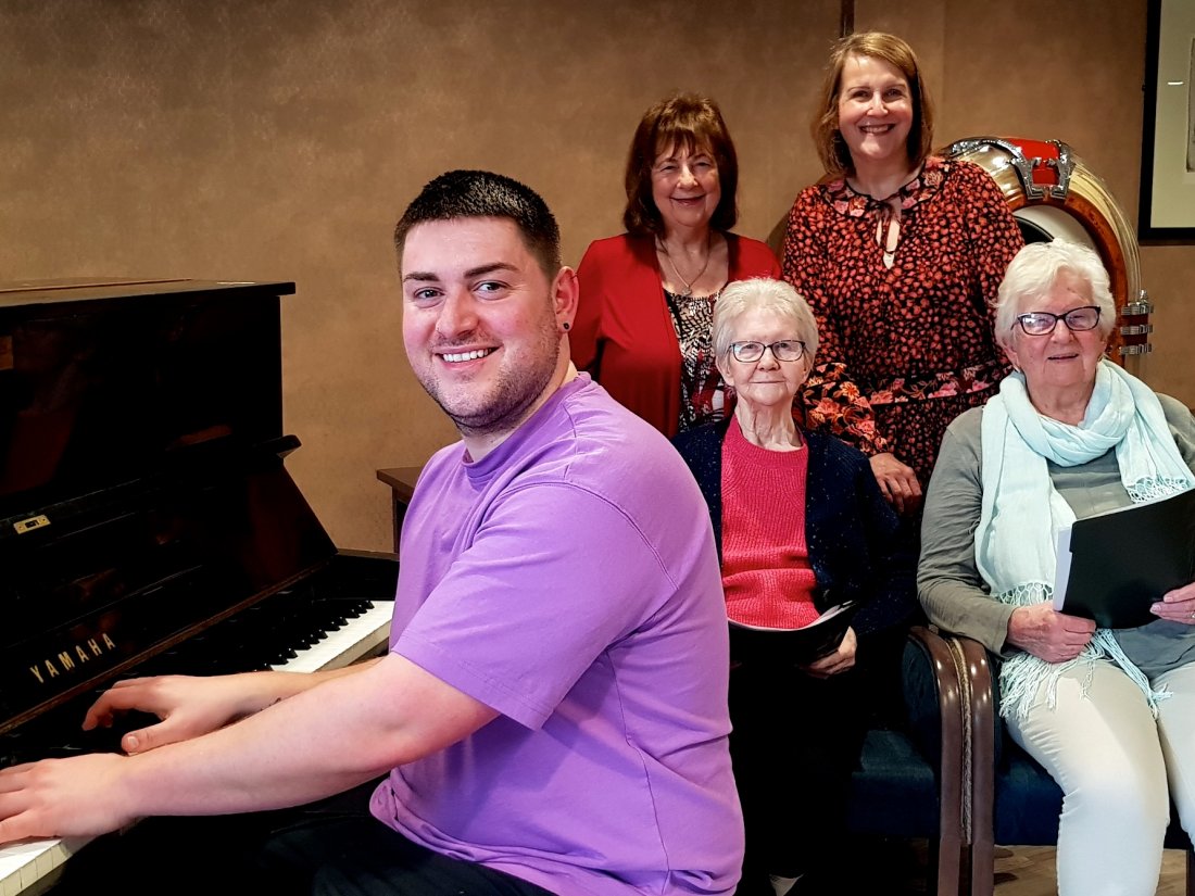 Asset - Belong Didsbury - Vibrant community