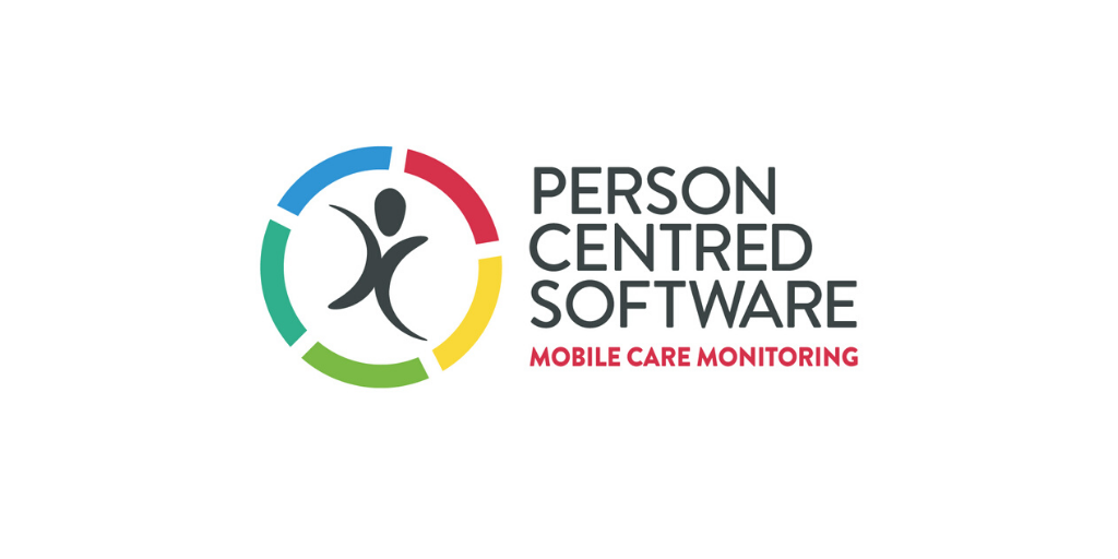 Asset - Person Centred Software logo