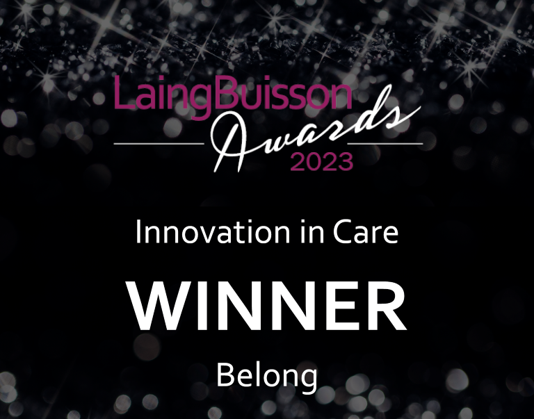 Asset - LaingBuisson Award 