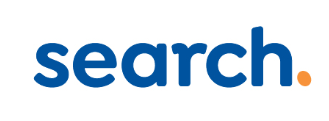 Search logo