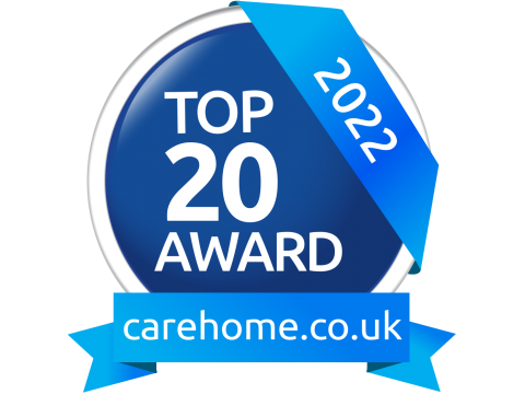 Carehome.co.uk

August 2022