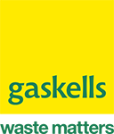 Asset - Gaskells Waste logo