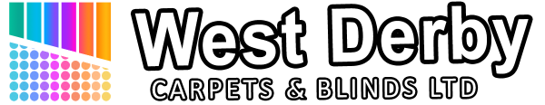 Asset - West Derby Carpets and Blinds logo